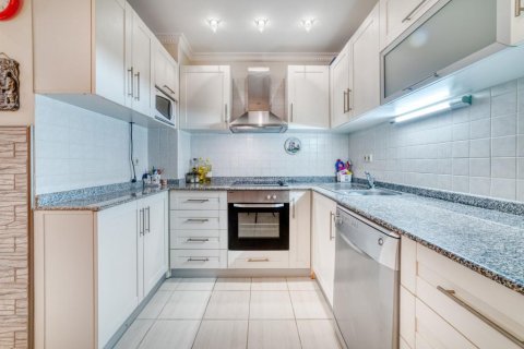Apartment for sale in Oba, Antalya, Turkey, 100m2, No. 165324 – photo 7