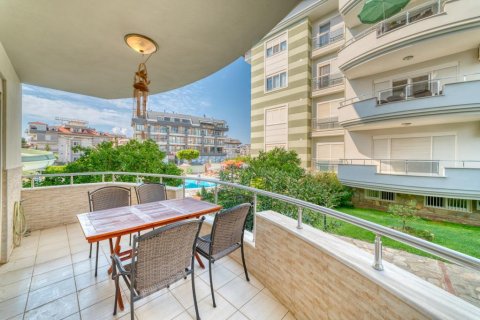 Apartment for sale in Oba, Antalya, Turkey, 100m2, No. 165324 – photo 11