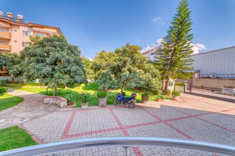 Apartment for sale in Oba, Antalya, Turkey, 100m2, No. 165324 – photo 18