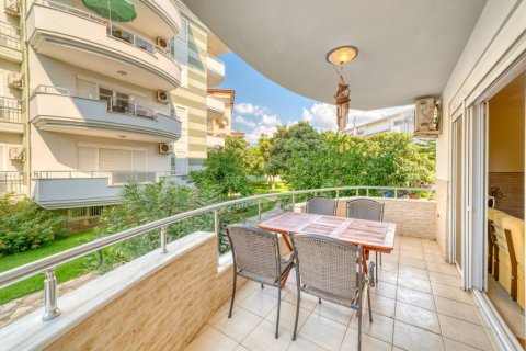 Apartment for sale in Oba, Antalya, Turkey, 100m2, No. 165324 – photo 8