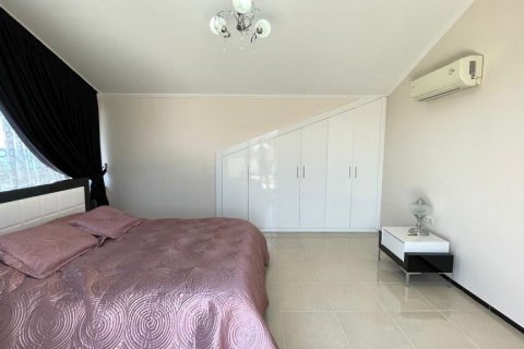 Продажа квартиры в Кестеле, Анталье, Турция 5 комн., 100м2, №165319 – фото 14