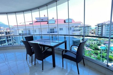 Продажа квартиры в Кестеле, Анталье, Турция 5 комн., 100м2, №165319 – фото 6