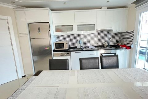 Продажа квартиры в Кестеле, Анталье, Турция 5 комн., 100м2, №165319 – фото 9