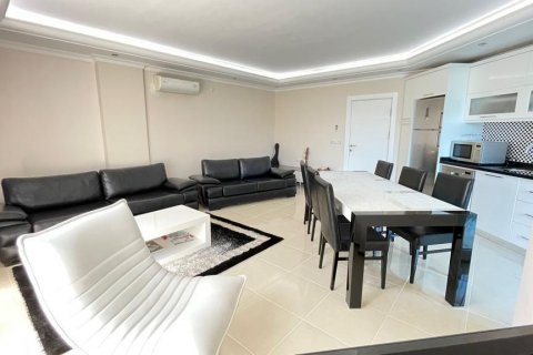 Продажа квартиры в Кестеле, Анталье, Турция 5 комн., 100м2, №165319 – фото 7