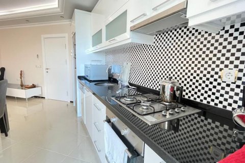 Продажа квартиры в Кестеле, Анталье, Турция 5 комн., 100м2, №165319 – фото 5