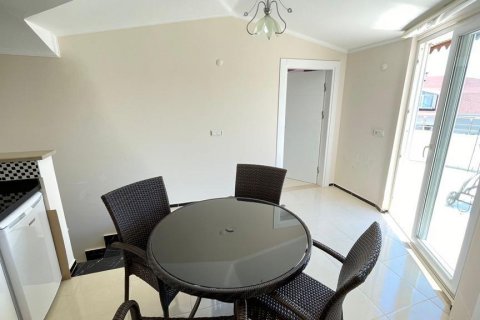 Продажа квартиры в Кестеле, Анталье, Турция 5 комн., 100м2, №165319 – фото 21