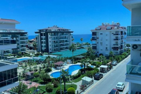 Продажа квартиры в Кестеле, Анталье, Турция 5 комн., 100м2, №165319 – фото 3