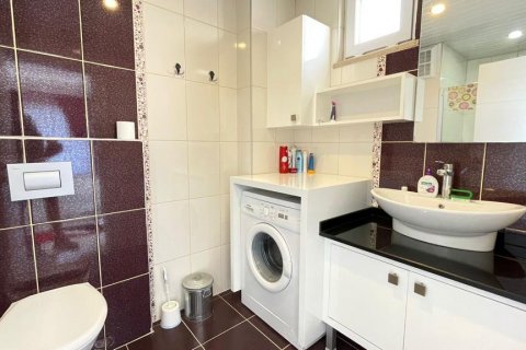 Продажа квартиры в Кестеле, Анталье, Турция 5 комн., 100м2, №165319 – фото 19