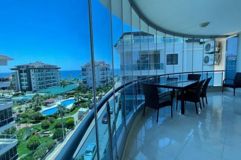 Продажа квартиры в Кестеле, Анталье, Турция 5 комн., 100м2, №165319 – фото 2