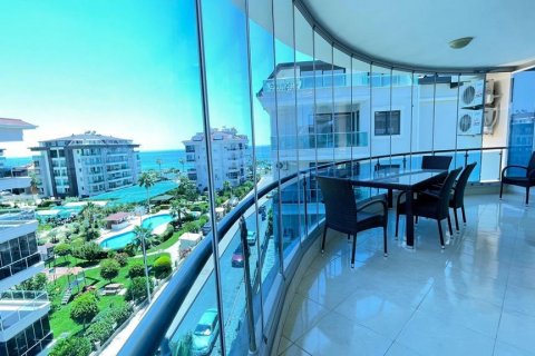 Продажа квартиры в Кестеле, Анталье, Турция 5 комн., 100м2, №165319 – фото 4