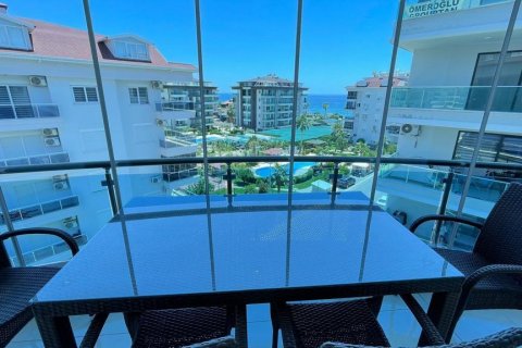 Продажа квартиры в Кестеле, Анталье, Турция 5 комн., 100м2, №165319 – фото 12