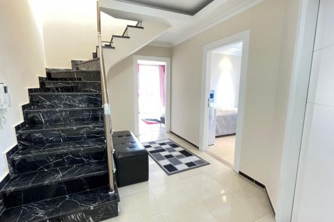 Продажа квартиры в Кестеле, Анталье, Турция 5 комн., 100м2, №165319 – фото 24