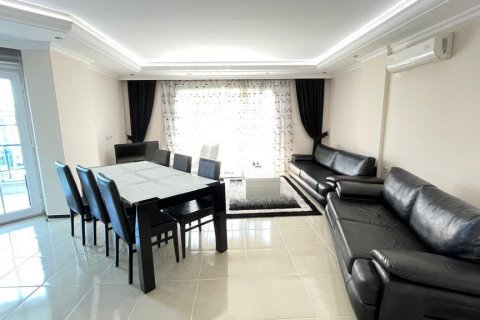 Продажа квартиры в Кестеле, Анталье, Турция 5 комн., 100м2, №165319 – фото 22