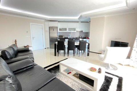 Продажа квартиры в Кестеле, Анталье, Турция 5 комн., 100м2, №165319 – фото 8