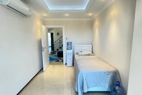 Продажа квартиры в Кестеле, Анталье, Турция 5 комн., 100м2, №165319 – фото 28