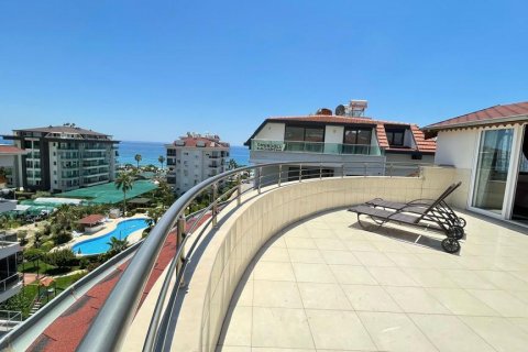 Продажа квартиры в Кестеле, Анталье, Турция 5 комн., 100м2, №165319 – фото 13