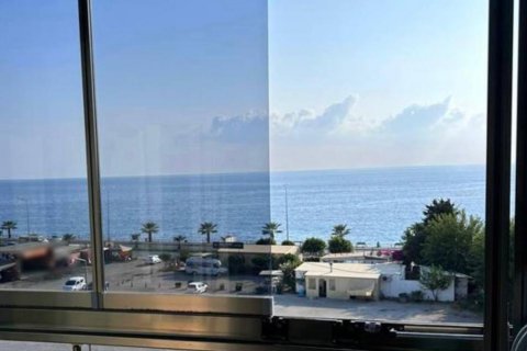 Daire   Kargıcak, Alanya, Antalya, Türkiye №165320