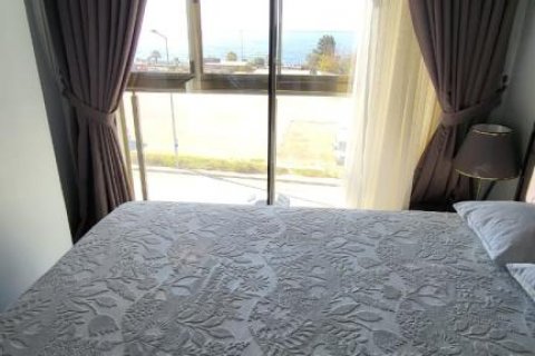 آپارتمان در Kargicak،  Alanya ، ترکیه 50 متر مربع.  شماره 165320 - 2