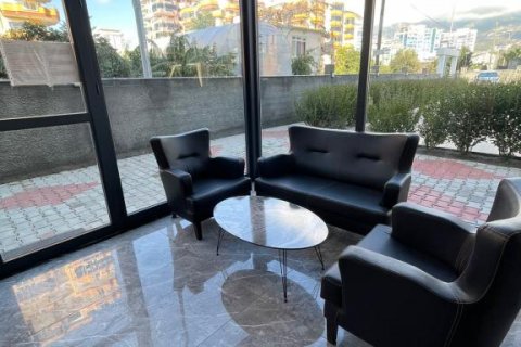 آپارتمان در Kargicak،  Alanya ، ترکیه 50 متر مربع.  شماره 165320 - 9