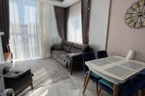 آپارتمان در Kargicak،  Alanya ، ترکیه 50 متر مربع.  شماره 165320 - 12
