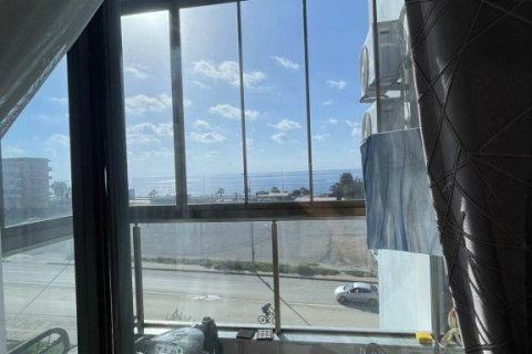آپارتمان در Kargicak،  Alanya ، ترکیه 50 متر مربع.  شماره 165320 - 3