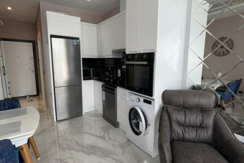آپارتمان در Kargicak،  Alanya ، ترکیه 50 متر مربع.  شماره 165320 - 11