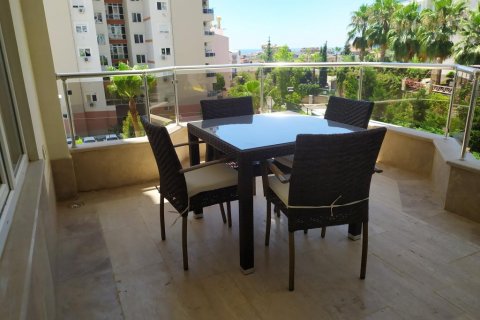 Lägenhet i Cikcilli, Antalya, Turkiet Nr. 165323 - 6