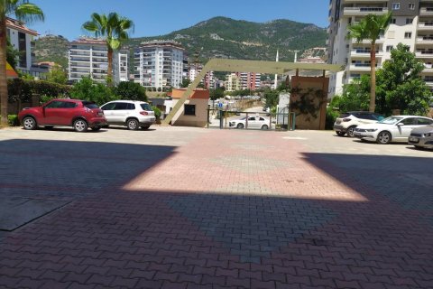 Lägenhet i Cikcilli, Antalya, Turkiet Nr. 165323 - 20