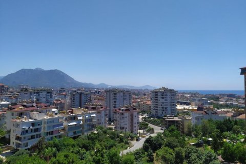 Lägenhet i Cikcilli, Antalya, Turkiet Nr. 165323 - 16