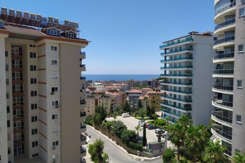Leilighet  i Cikcilli, Antalya, Tyrkia Nr. 165323