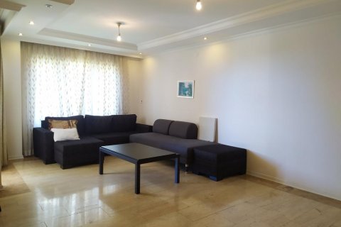Lägenhet i Cikcilli, Antalya, Turkiet Nr. 165323 - 7