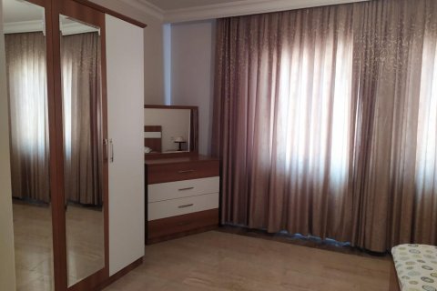 Lägenhet i Cikcilli, Antalya, Turkiet Nr. 165323 - 11
