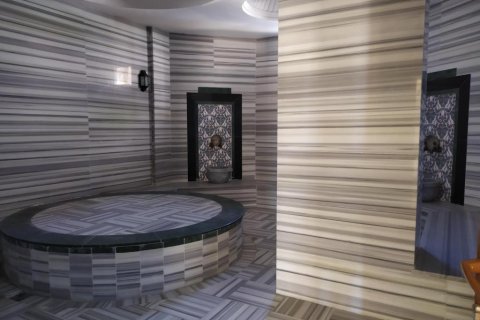 Lägenhet i Cikcilli, Antalya, Turkiet Nr. 165323 - 21