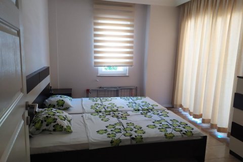 Lägenhet i Cikcilli, Antalya, Turkiet Nr. 165323 - 8