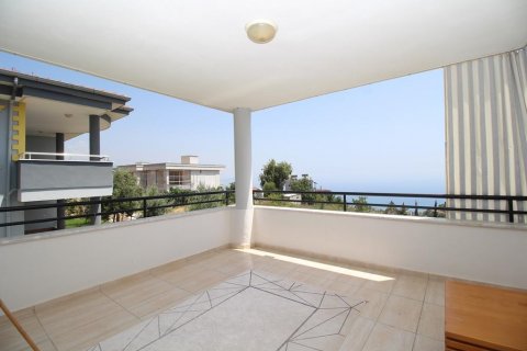 ویلا در Alanya ، ترکیه 170 متر مربع. شماره 165322 - 30