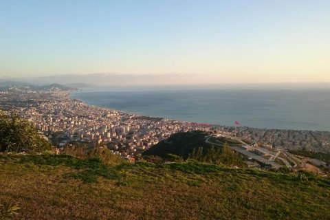 ویلا در Alanya ، ترکیه 170 متر مربع. شماره 165322 - 3