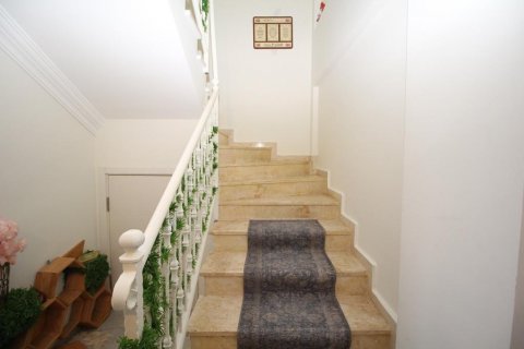 ویلا در Alanya ، ترکیه 170 متر مربع. شماره 165322 - 24