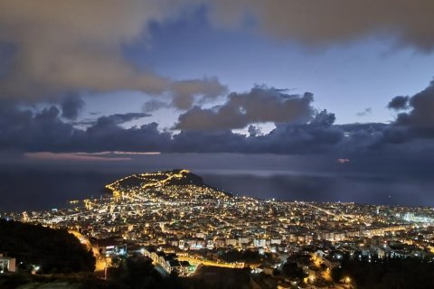 ویلا در Alanya ، ترکیه 170 متر مربع. شماره 165322 - 2