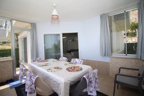 ویلا در Alanya ، ترکیه 170 متر مربع. شماره 165322 - 17