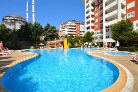 Leilighet i Cikcilli, Antalya, Tyrkia Nr. 165321 - 7