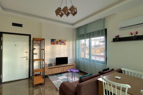 Lägenhet i Alanya, Antalya, Turkiet Nr. 187295 - 6