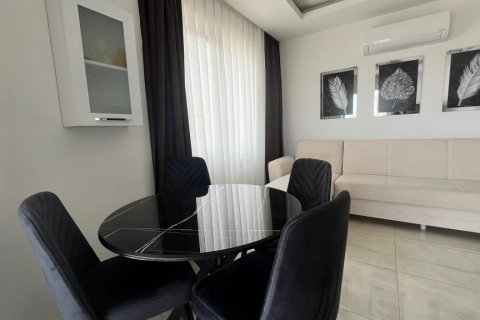 Аренда квартиры в Кестеле, Анталье, Турция 2 комн., 55м2, №187298 – фото 22