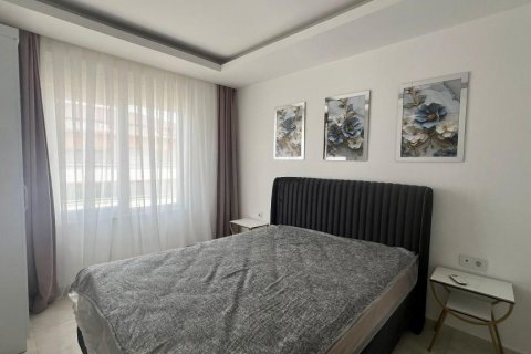 Аренда квартиры в Кестеле, Анталье, Турция 2 комн., 55м2, №187298 – фото 27