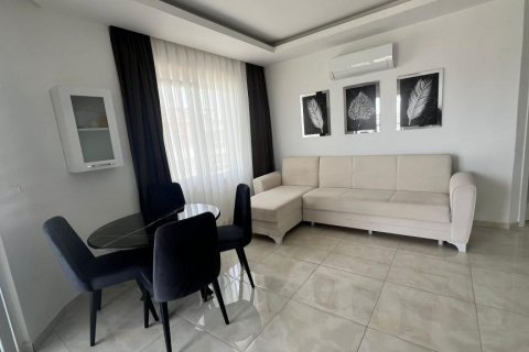 Аренда квартиры в Кестеле, Анталье, Турция 2 комн., 55м2, №187298 – фото 18