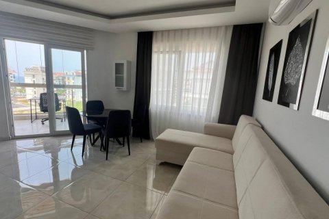 Аренда квартиры в Кестеле, Анталье, Турция 2 комн., 55м2, №187298 – фото 19
