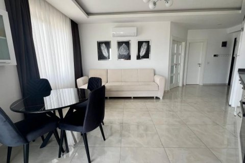 Leilighet i Kestel, Antalya, Tyrkia Nr. 187298