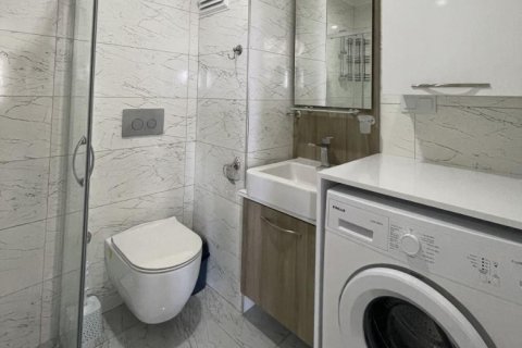 Аренда квартиры в Кестеле, Анталье, Турция 2 комн., 55м2, №187298 – фото 28