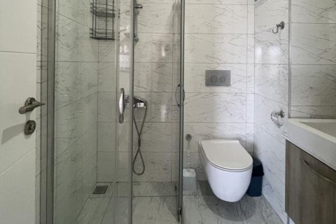 Аренда квартиры в Кестеле, Анталье, Турция 2 комн., 55м2, №187298 – фото 29