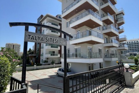 Аренда квартиры в Кестеле, Анталье, Турция 2 комн., 55м2, №187298 – фото 8
