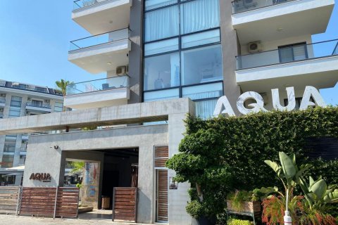 Daire Kestel, Antalya, Türkiye №187299 - 9